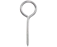 Haushalt Sourcing SCREWD LOOP D9 3.0X25 5PCS