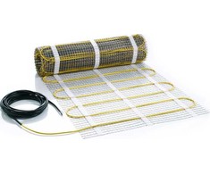 Šildymo kilimėlis HEATCOM, 150 W/m2 1.2 m2