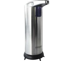 Jutiklinis skystojo muilo dozatorius SANIPLAST, 0,25 l