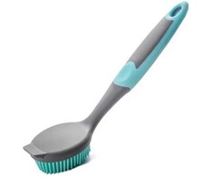 Thema Lux Sourcing BRUSH TPR DISH 5504.24X5.5CM THEMALUX