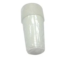 Vienkartiniai puodeliai Okko, 200 ml, 100 vnt.