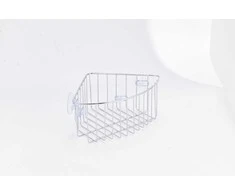 Thema Lux Sourcing Lentynėlė voniai BIC-0552E ANGULA 18.5X18.5X10