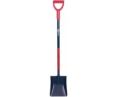 Haushalt Tiekimo kastuvas metalinis ergonomiškas S6157 H