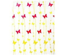 Thema Lux Tiekimas DUŠO UŽUOLAIDA ZHY055-1 180X180CM PEVA