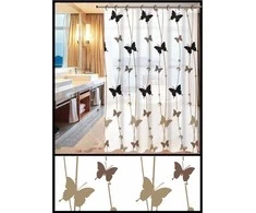 Thema Lux Tiekimas DUŠO UŽUOLAIDA ZHY062-1 180X180CM PEVA