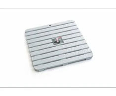 Tatay Shower tray 55x55cm baltas
