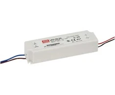 Mean_Well ŠALTINIS MAIT LPV LED 35W 24V 1.5A IP67