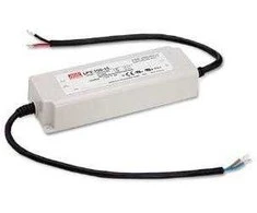 Mean_Well 150W LED maitinimo šaltinis Mean Well 24V IP67