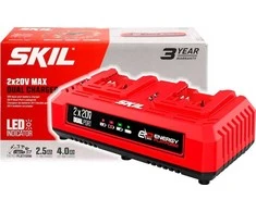 Skil Red Pakrovėjas Skil 3128 AA; 18 V