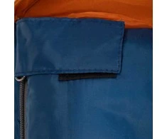Outliner „Sourcing“ miegmaišis su gobtuvu (190+35) x 85 cm