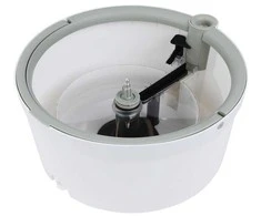 Thema Lux Sourcing Šluostė SPIN MOP LZ33-B. THEMALUX