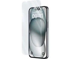 Cellular Line Cellularline Impact Glass - Toughened protective stiklas skirtas Apple iPhone 15 Plus / Apple iPhone 15 Pro Max