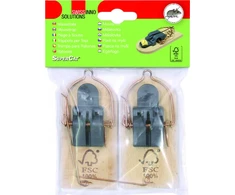 Sourcing SWISSINNO FSC Pułapka na szczury KOKA 2gb