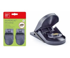 Sourcing SWISSINNO MOUSE TRAP SuperCat 2pc