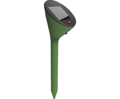 Sourcing Swissinno Solar SuperCat ultrasonic repeller Operating range 650 m2 1 pc.