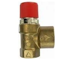 Sourcing Tiekimas SYR SAFETY VOŽTUVE 1915 4,0 BAR 1/2