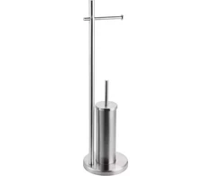 Thema Lux Sourcing Tualetinio šepečio ir popieriaus ritinėlio tiekimas BSP-0482