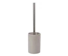 Thema Lux Tiekimo tualetinis šepetys BCO-0355E rudas