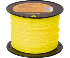 Grunder Sourcing TRIMMER LINE 3.0MM 150M ROUND ECO*
