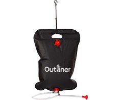 Kelioninis dušas Outliner RD-CSB20L, 20 l