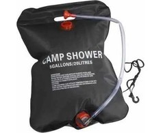 Kelioninis dušas Outliner RD-CSB20L, 20 l