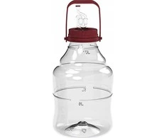 Browin TALPA FERMENTACIJAI PLASTIKINĖ 10L