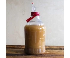 Browin TALPA FERMENTACIJAI PLASTIKINĖ 20L
