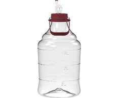 Browin TALPA FERMENTACIJAI PLASTIKINĖ 20L