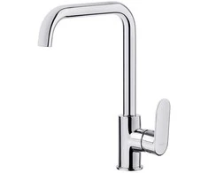 Sourcing VIRTUVĖS MAIŠYTUVAS L-18609 CINKAS