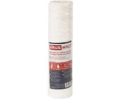Haushalt Sourcing Virvelės vyniojimo mechaninis kasetė PPW-10A 10IN25MC
