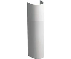 Praustuvo koja Jika Lyra Plus 19380, 22 x 69,5 cm