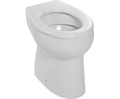 Jika pods Baby, 295x385 mm, horizontāls izvads, balts