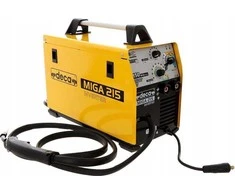 Suvirinimo aparatas Deca MIGA 215, 2.5kW