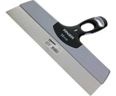 Glaistyklė Anza 2K rankena 641350 350 mm
