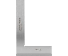 Kampamatis Yato YT-70763; 200x130 mm