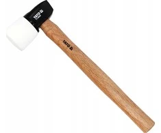 Guminis plaktukas Yato YT-46060; 1,3kg