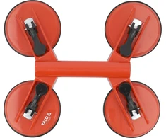 Yato Sourcing YT.SUCTION CUP 4 x 120mm