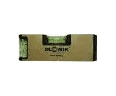 Słowik Lakštingala anoduotas gulsčiukas PK2 100mm (13011)