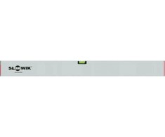 SŁOWIK GRINDŲ LINIJĖ LN64 POZ. 250cm aukštis = 80 mm, 1 buteliukas, LYGIS / SVORIS 850 g/m