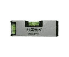 SŁOWIK GULSČIUKAS ANODUOTAS PK2M 140mm MINI KIŠENINIS SU MAGNETU