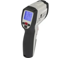 Słowik Pirometr VOLTCRAFT IR 500-12D Optyka 12:1 -50 - 500 C