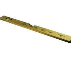 SŁOWIK POZIOMNICA ZŁOTA P01 800mm