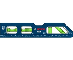 Bosch PRO gulsčiukas 200 mm / 8"