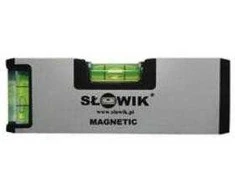 Słowik SLOWIK anoduotas gulsčiukas PK2 140 mm mini kišenė
