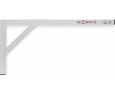 Słowik Lakštingala Lakštingala ANGLE K01 CROSS BAR 100x100cm