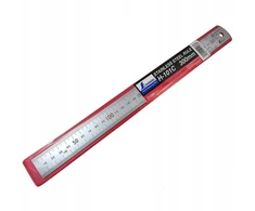 Słowik Helmuth A Jensen Stacionarus 300x25x1,0 - Shinwa H101c
