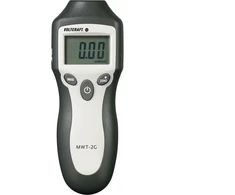 Słowik „Voltcraft MWT-2G“ mikrobangų spinduliuotės matuoklis, 0–9,99 mW/cm2 101326