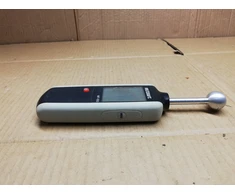 Słowik Drėgmės matuoklis medžiagoms VOLTCRAFT MF-100, neinvazinis 100880