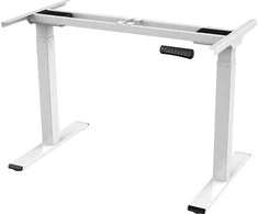 Spacetronik SPE-214AW USB elektrinis stalo stovas