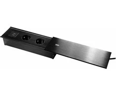Lizdas stumdomi stalviršiai Spacetronik SPS-S24B